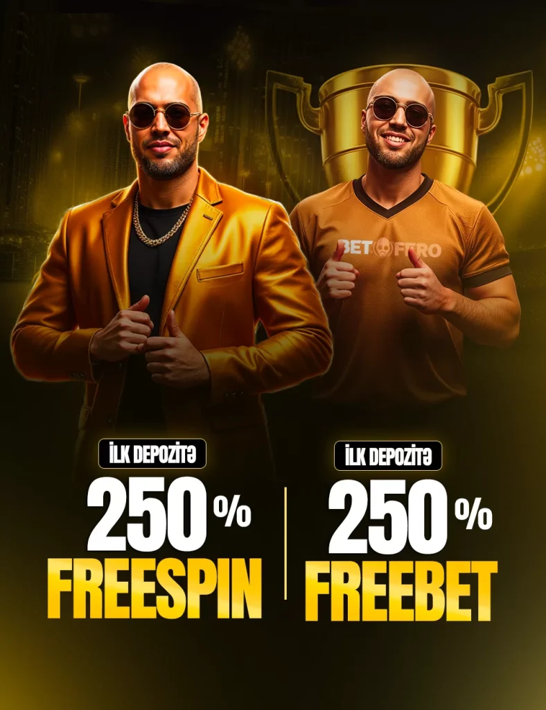 betfero